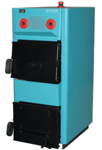 Centrometal EKO-CK P kietojo kuro katilas 14–50 kW